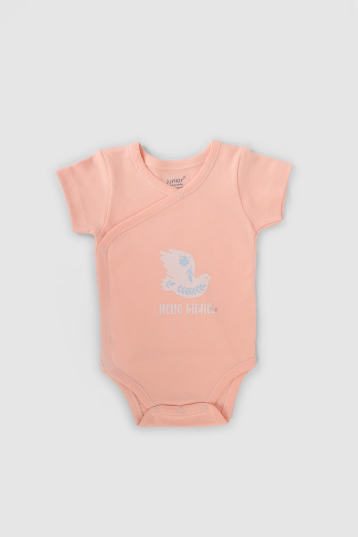 Baby Kimono Pack Of 3 5305-03