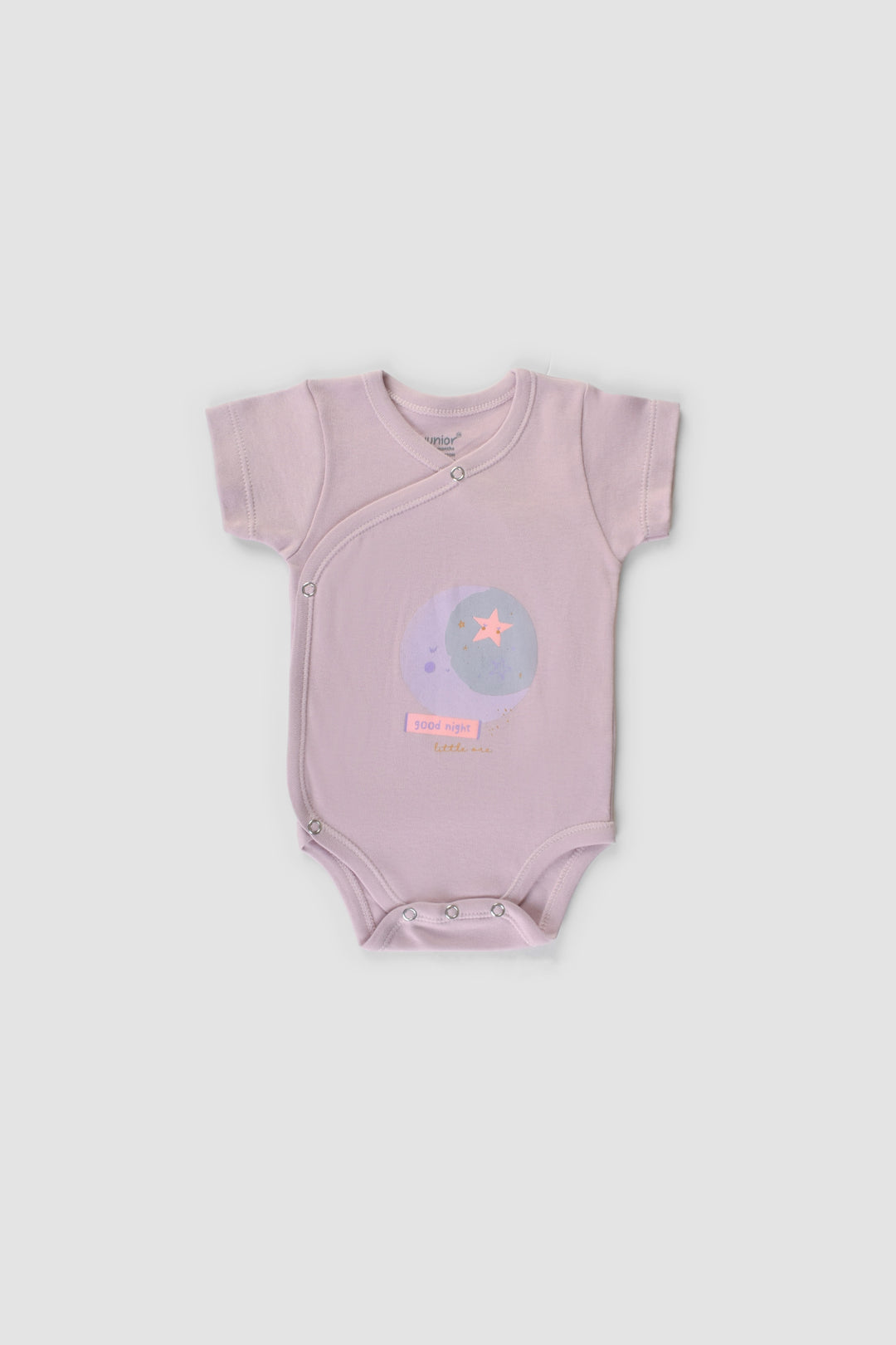 Baby Kimono Pack Of 3 5305-04