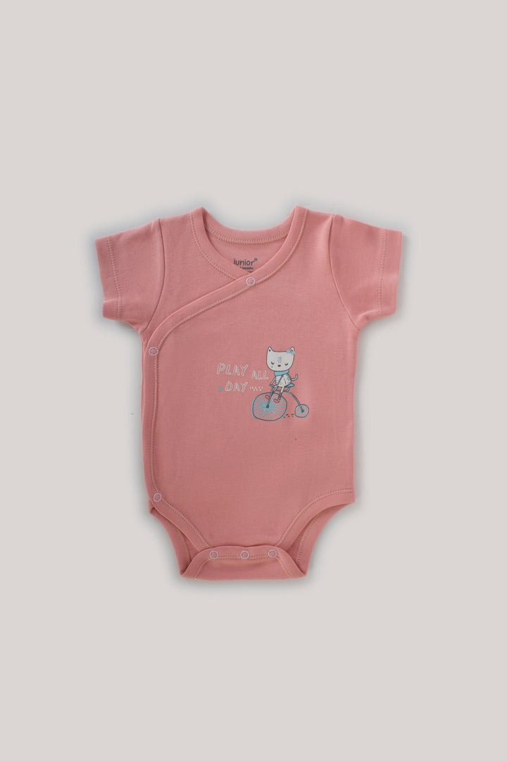 Baby Kimono Pack Of 3 5305-05