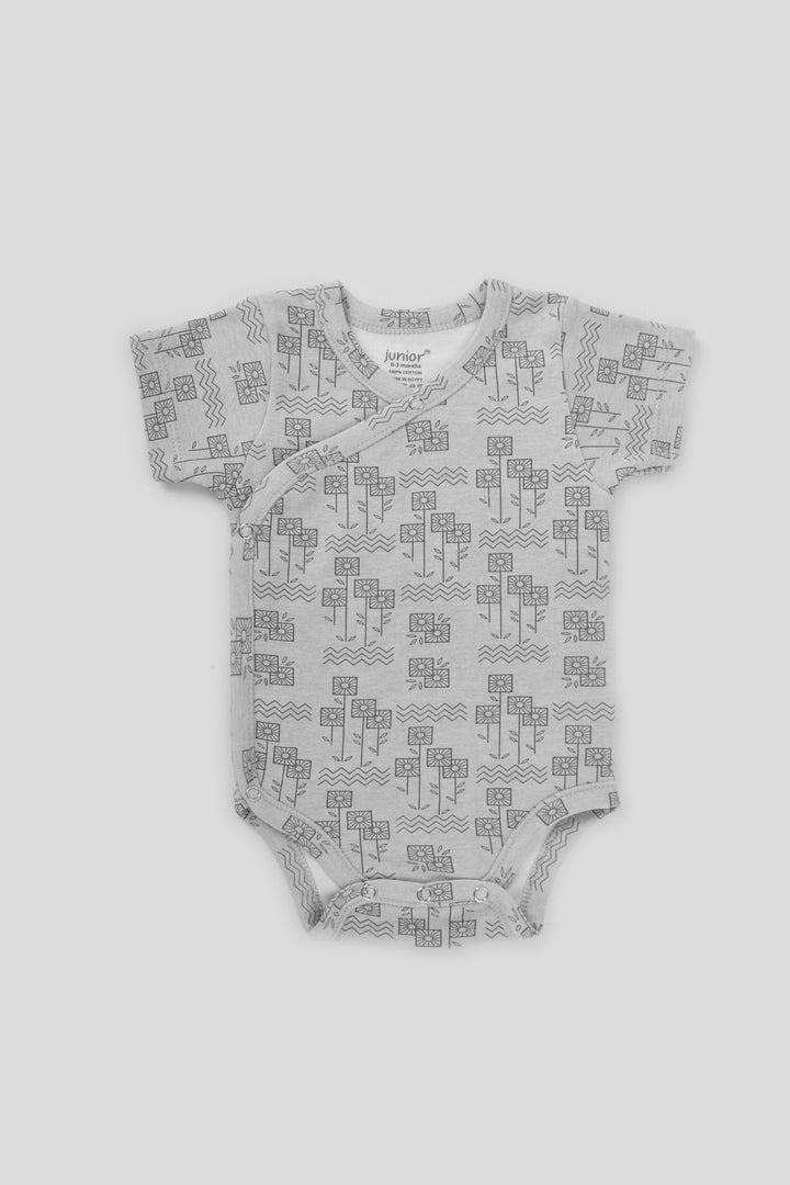 Baby Kimono Pack Of 3 5305-06