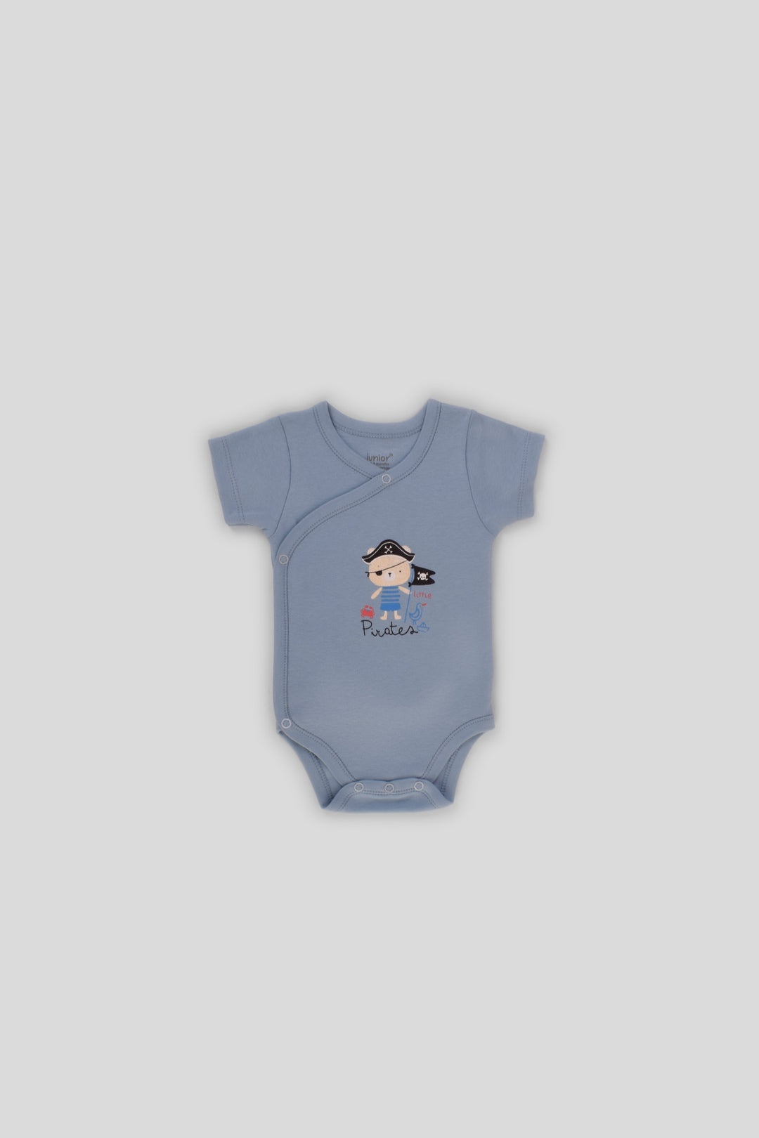 Baby Kimono Pack Of 3 5305-08