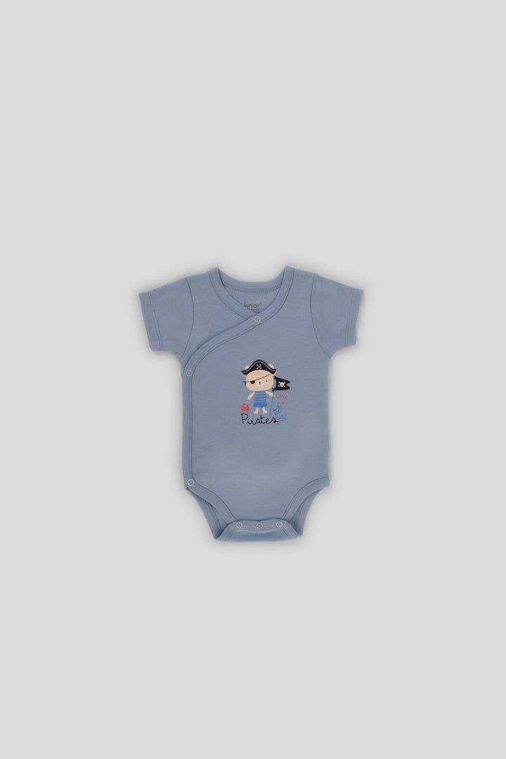 Baby Kimono Pack Of 3 5305-08