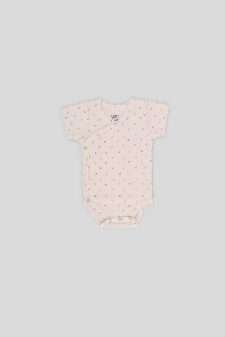 Baby Kimono Pack Of 3 5305-08
