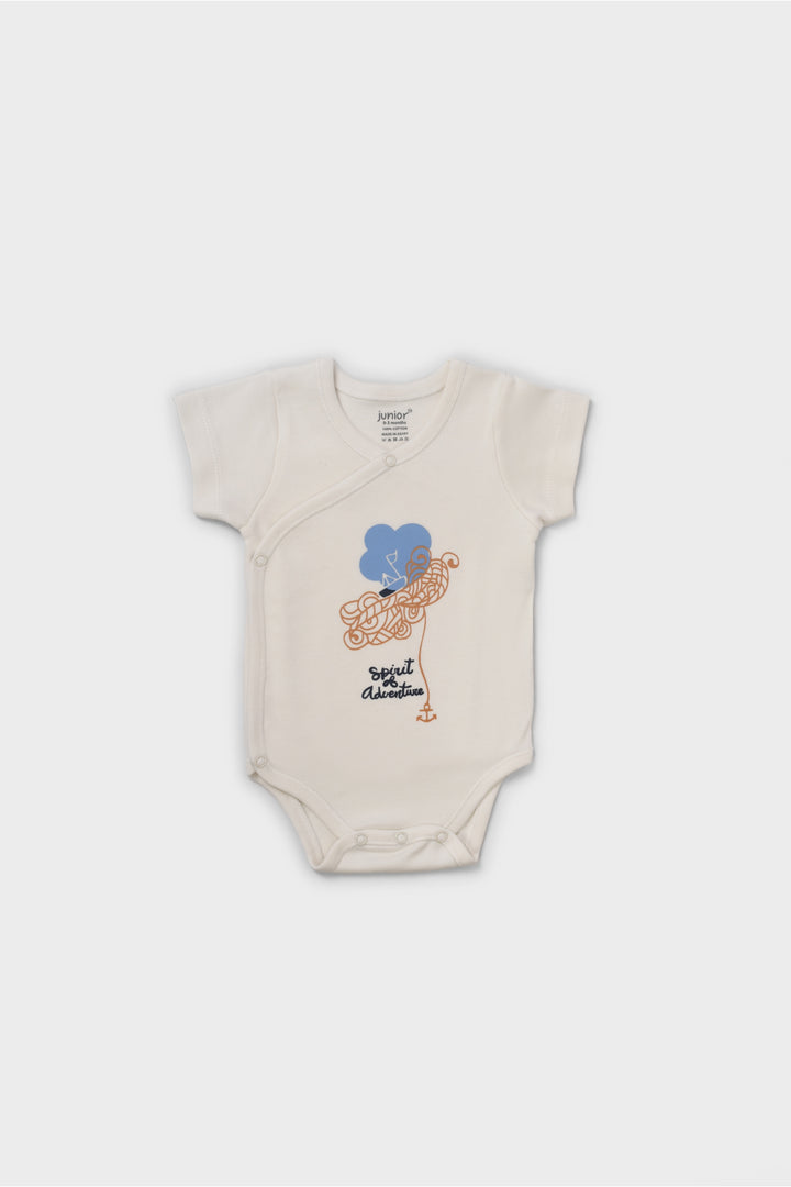 Baby Kimono Pack Of 3 5305-09