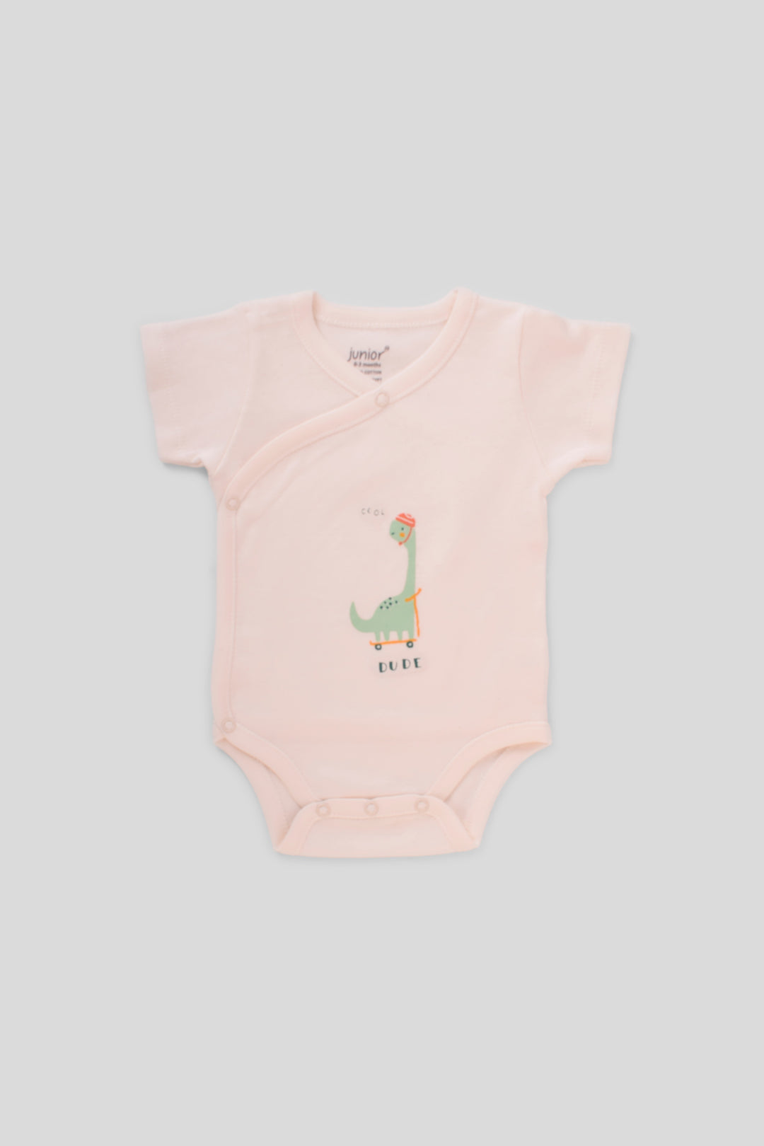 Baby Kimono Pack Of 3 5305-10