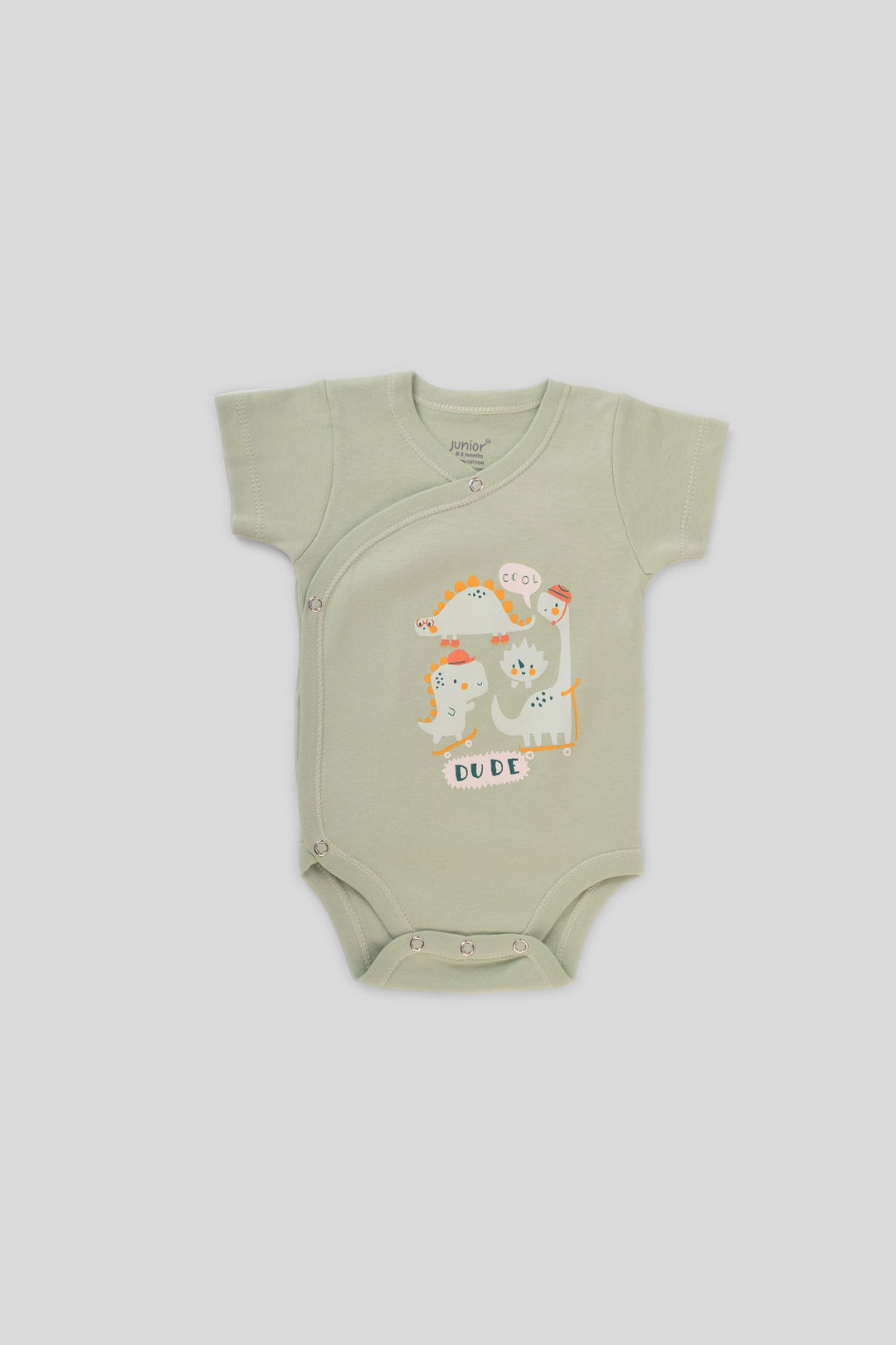 Baby Kimono Pack Of 3 5305-10