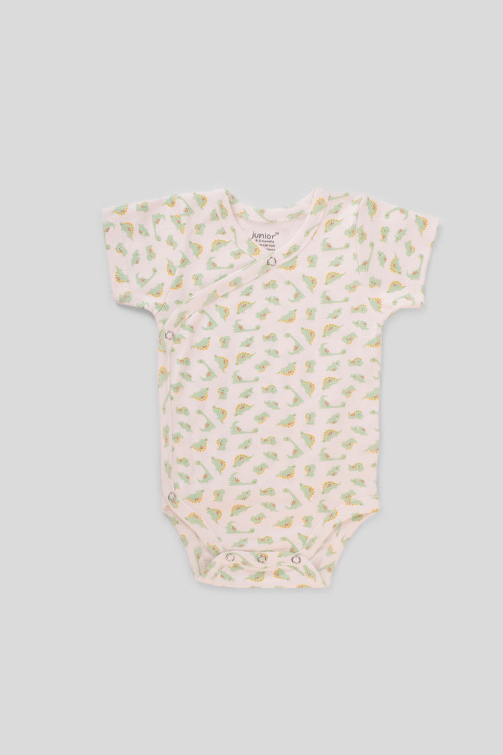 Baby Kimono Pack Of 3 5305-10