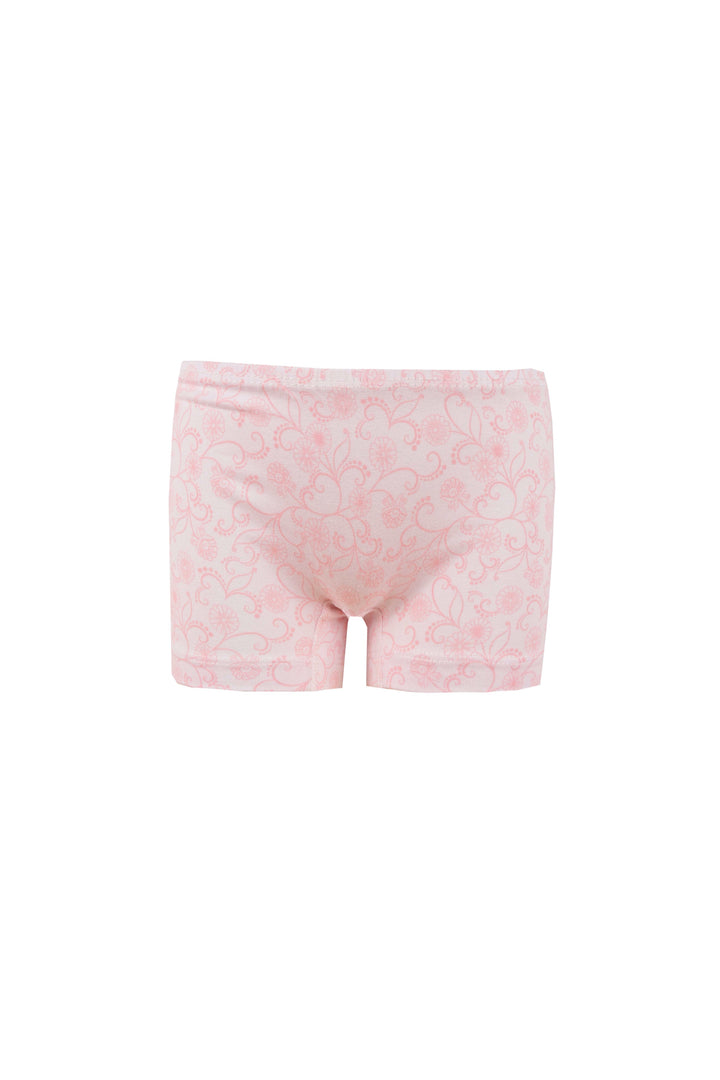 Full Printed lycra Short 559