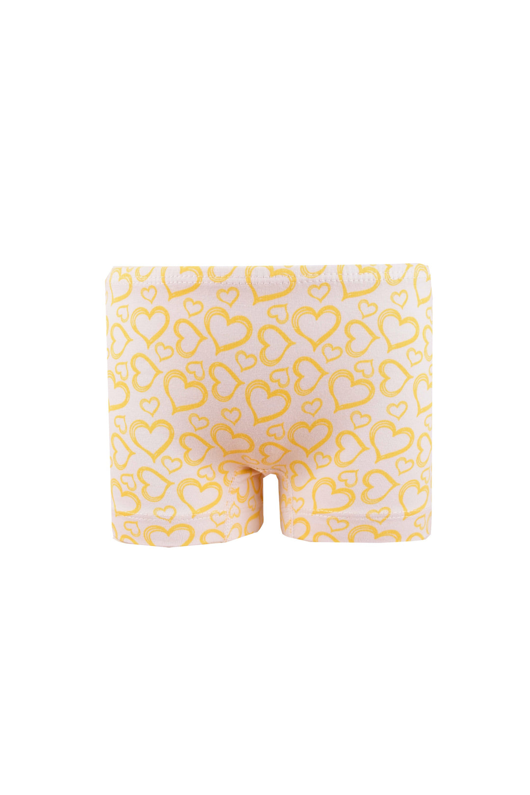 Full Printed lycra Short 559