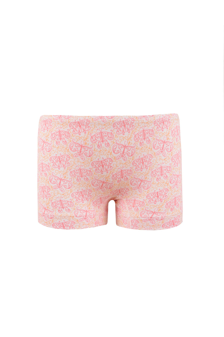 Full Printed lycra Short 559