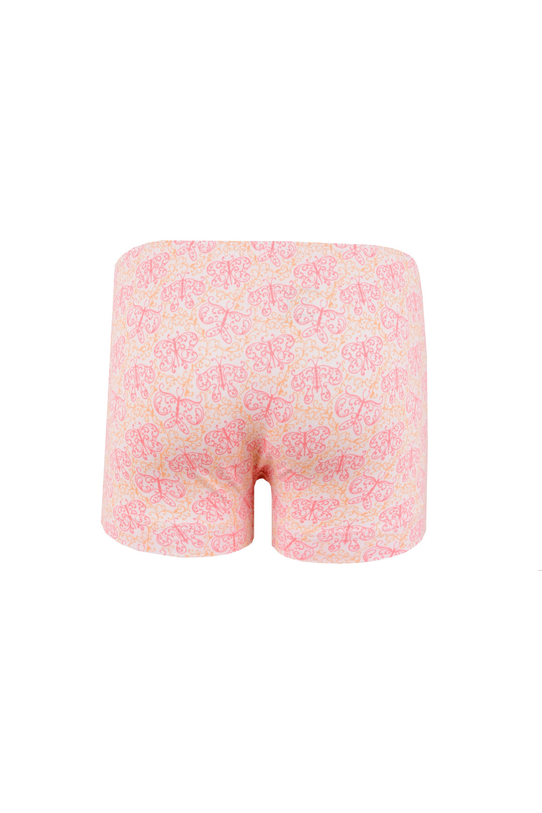 Full Printed lycra Short 559