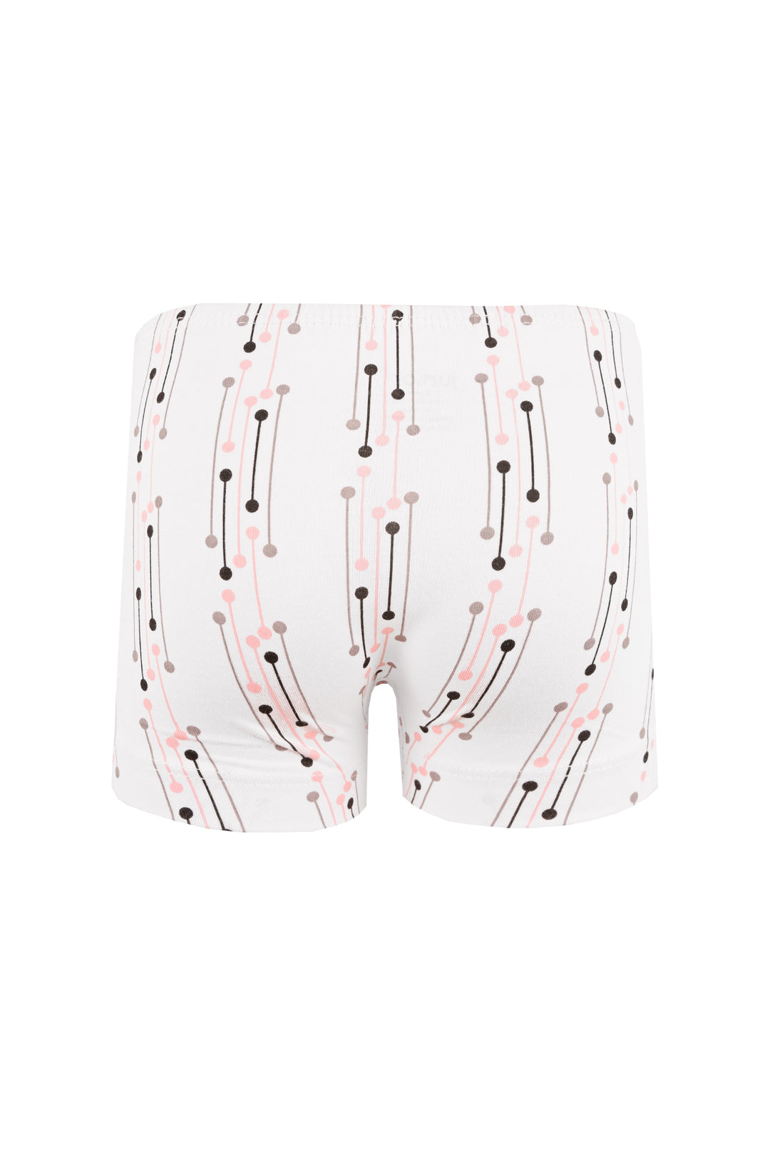 Full Printed lycra Short 559