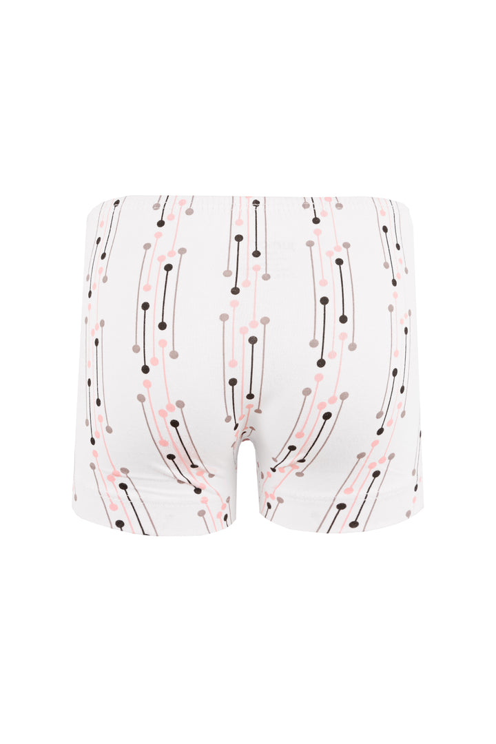 Full Printed lycra Short 559