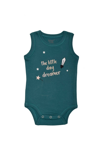 Baby Bodysuit P/3