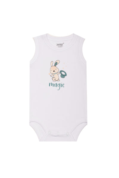 Baby Bodysuit P/3