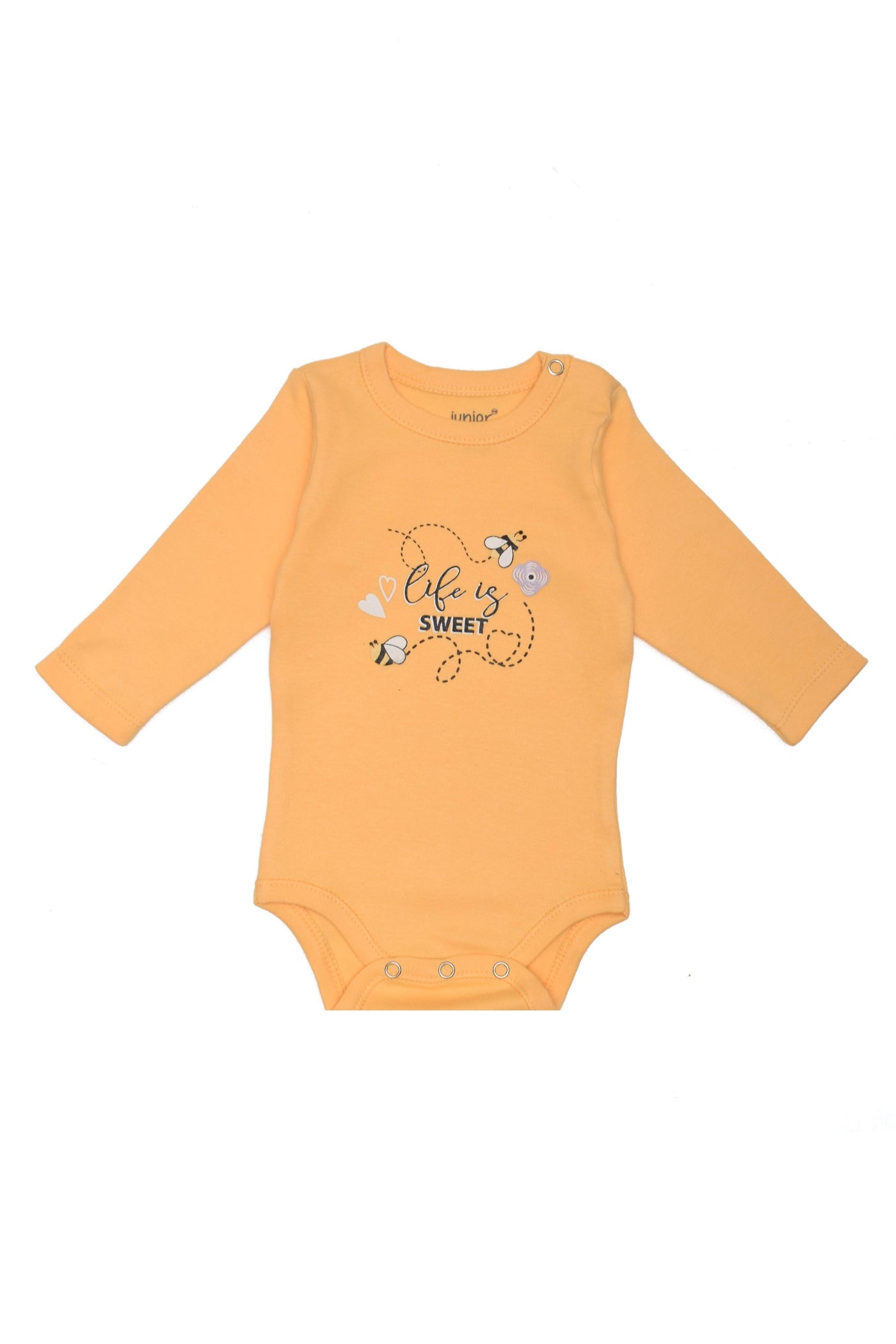 Baby Bodysuit P/3