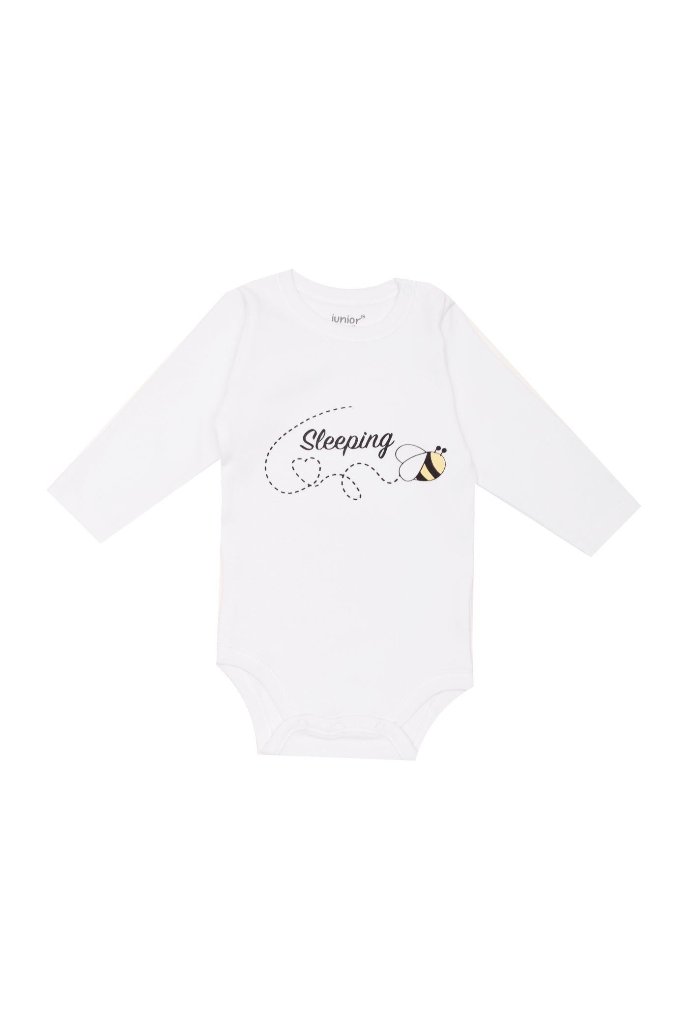 Baby Bodysuit P/3