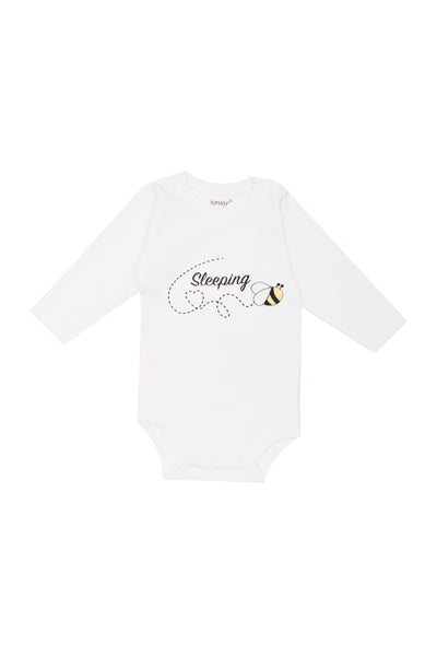 Baby Bodysuit P/3