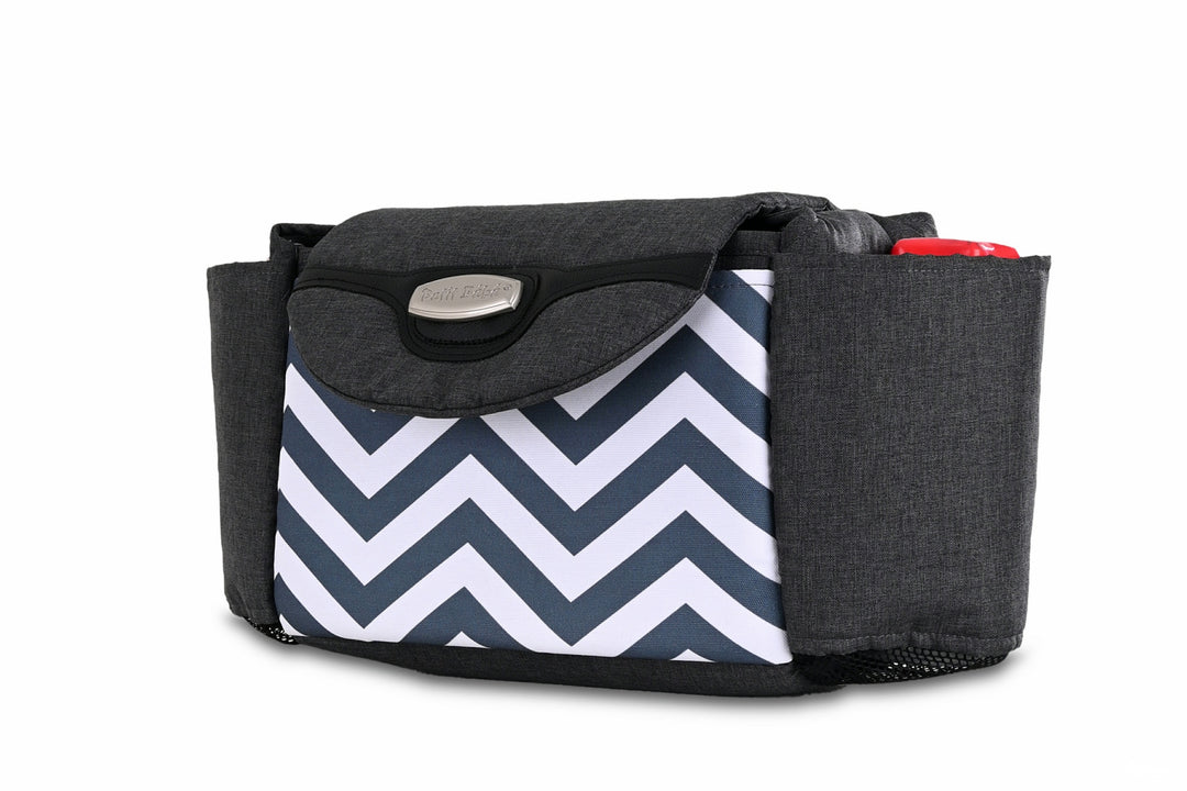 Diaper Bag Formi Zigzag