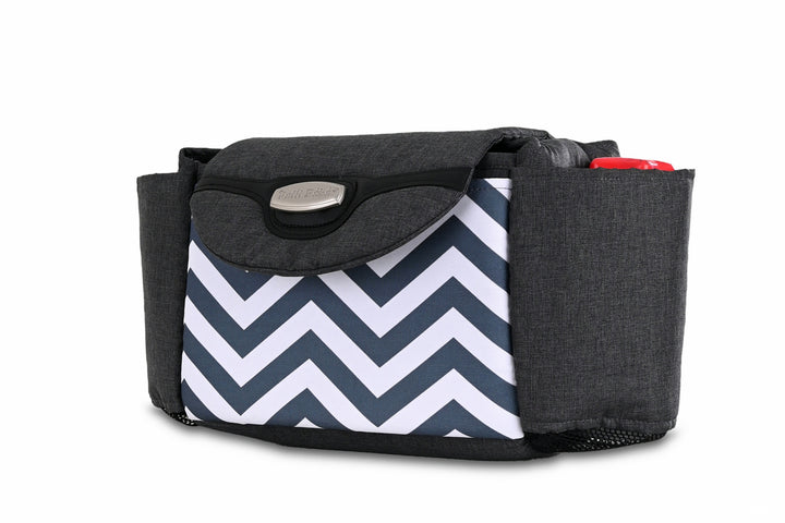 Diaper Bag Formi Zigzag