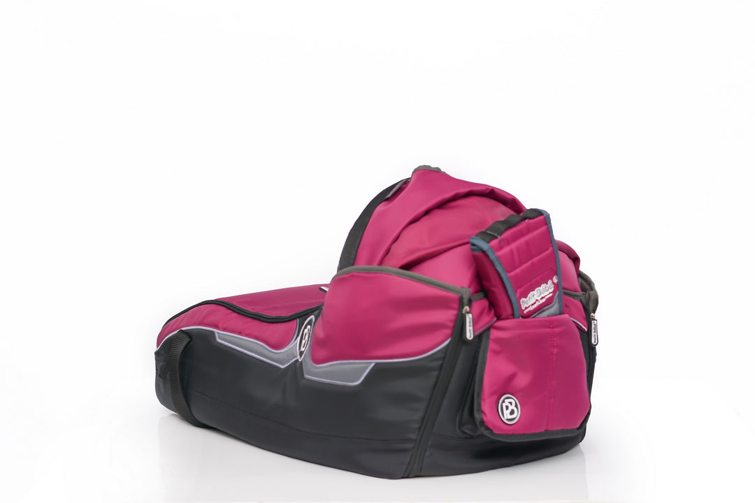 Carrycot Smart Gear