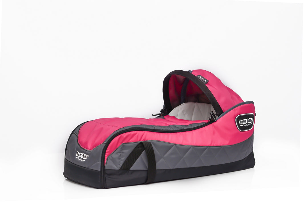 Carrycots Smart Gear