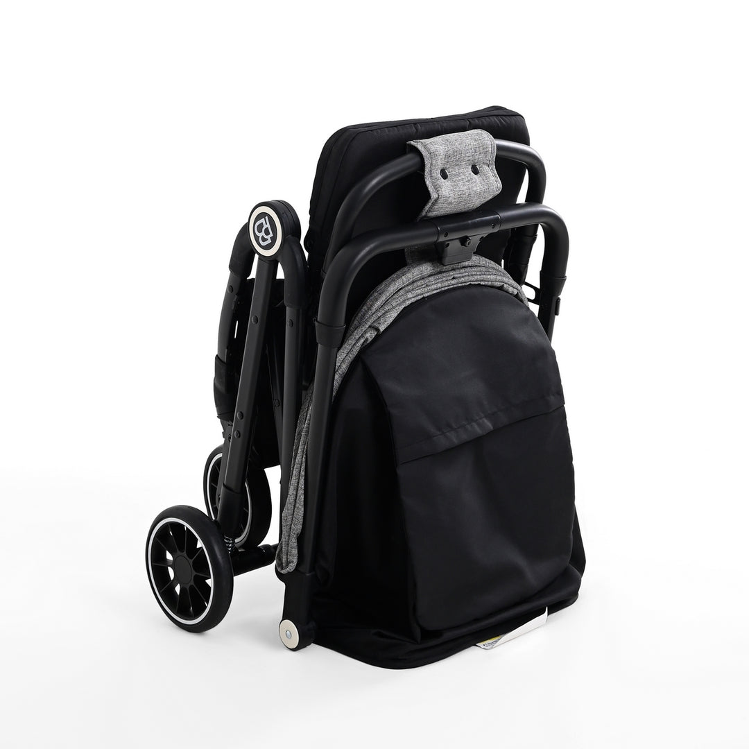 Stroller New Slider