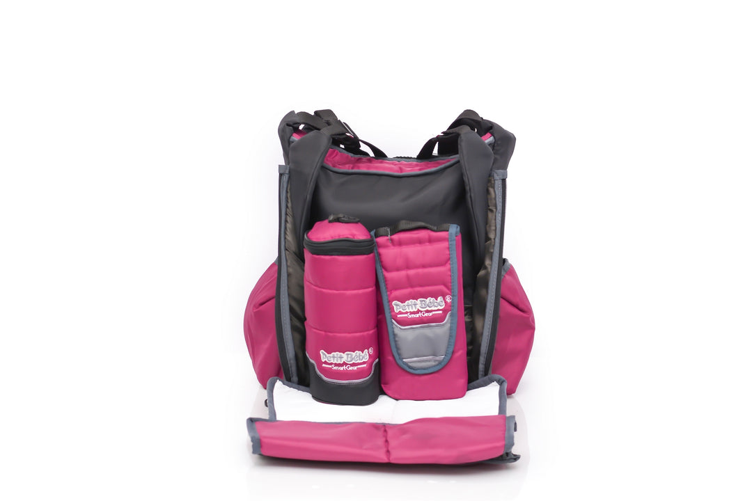 Bag Smart Gear