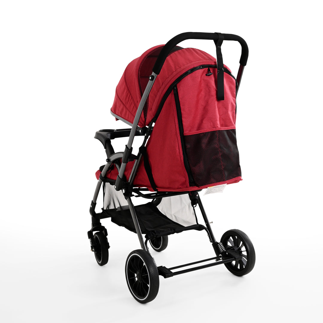 Stroller Mighty X