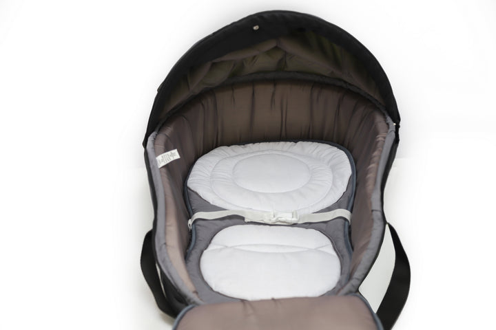 Carrycots Smart Gear Space