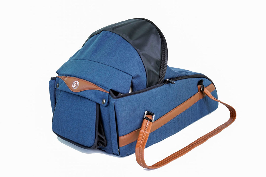 Carrycot premium