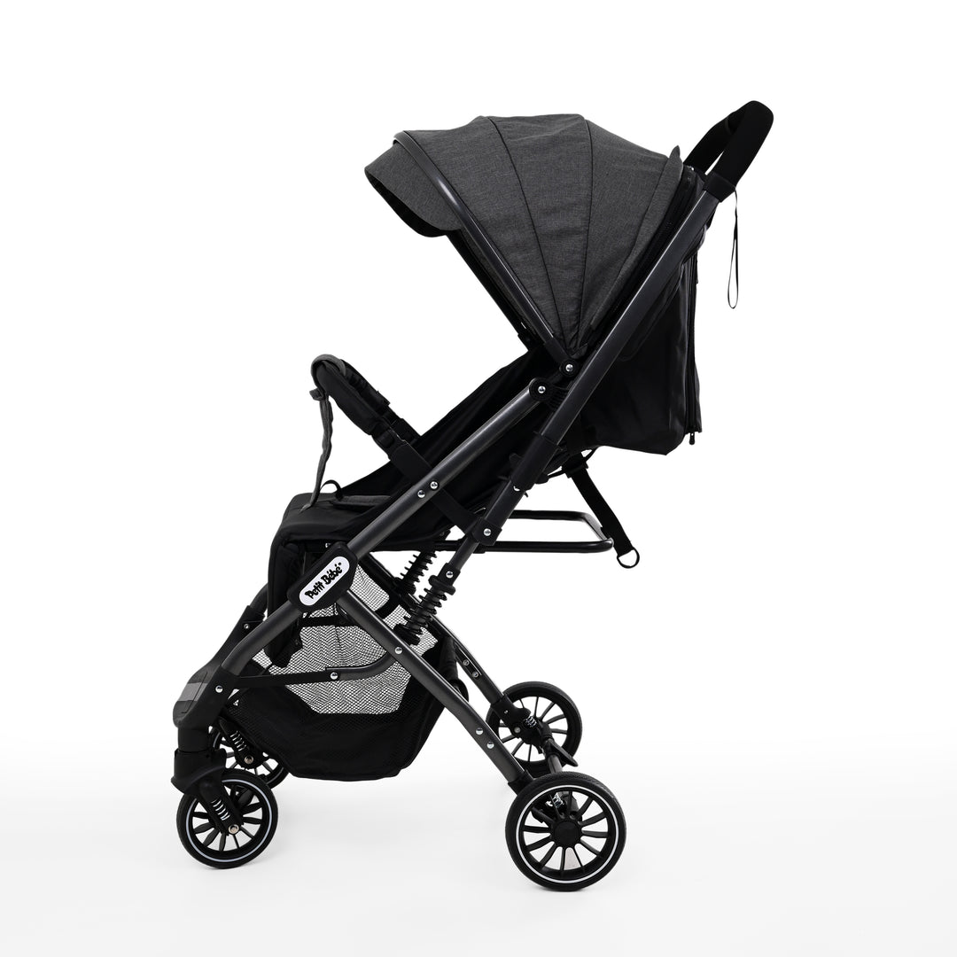 Stroller R - Slider