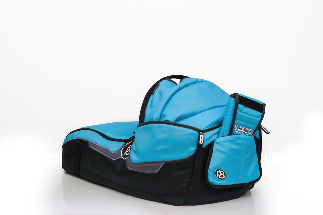 Carrycot Smart Gear