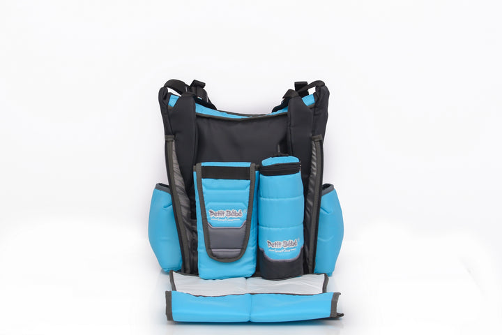Bag Smart Gear