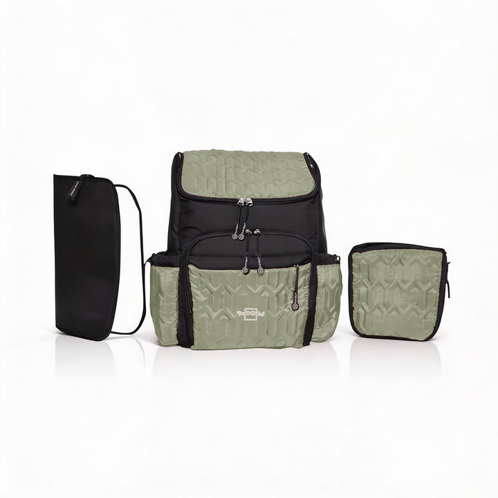 Allure Beige Bag