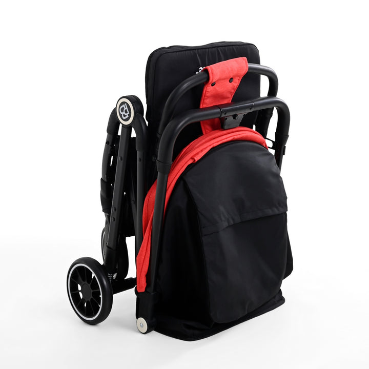 Stroller New Slider