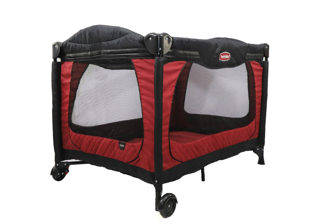 Baby Play Pen Premium Purple 101210407