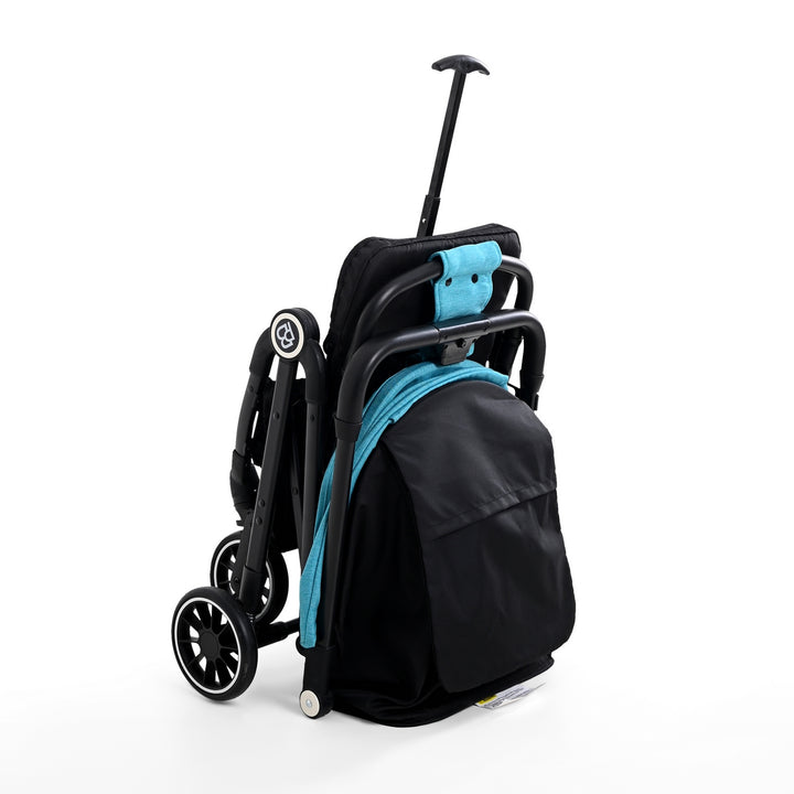Stroller New Slider