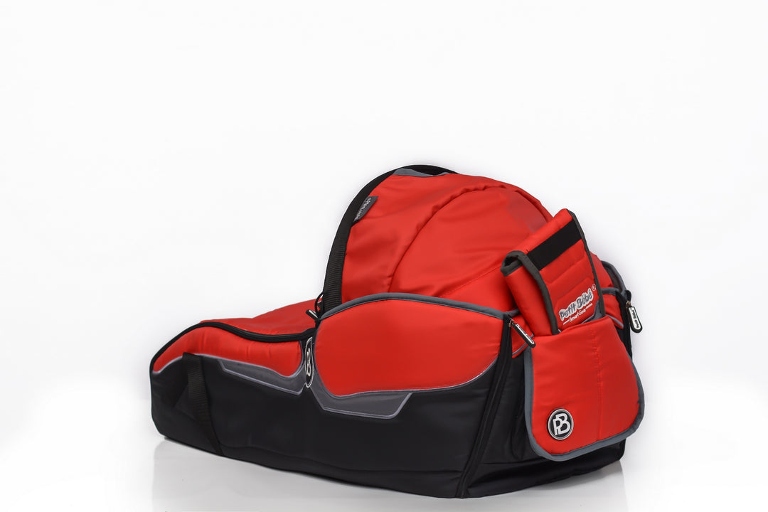 Carrycot Smart Gear