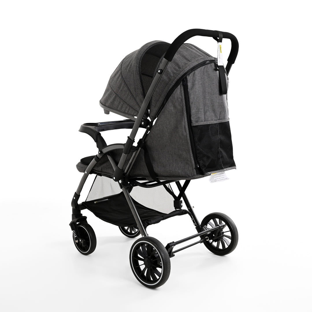 Stroller Mighty X