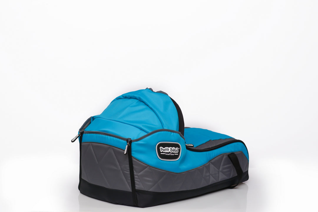 Carrycots Smart Gear