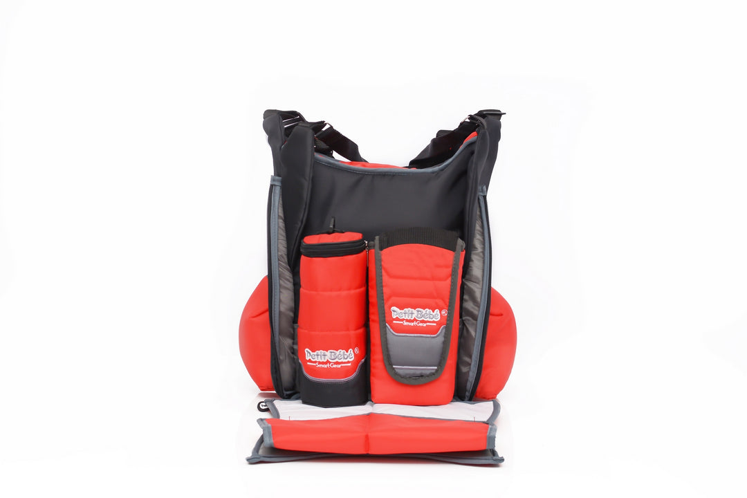 Bag Smart Gear