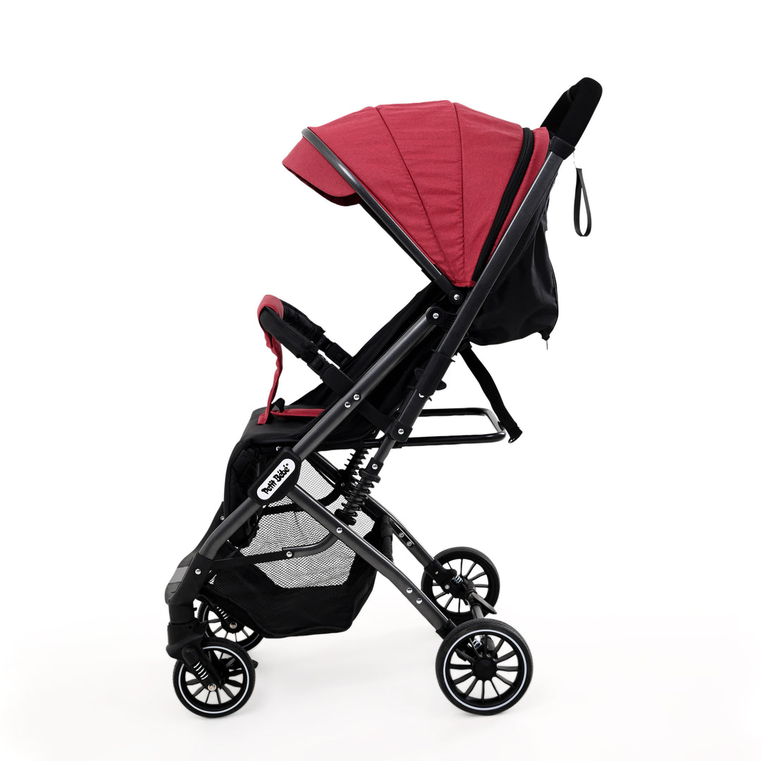 Stroller R - Slider