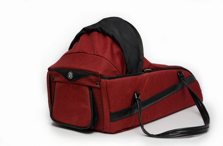 Carrycot premium