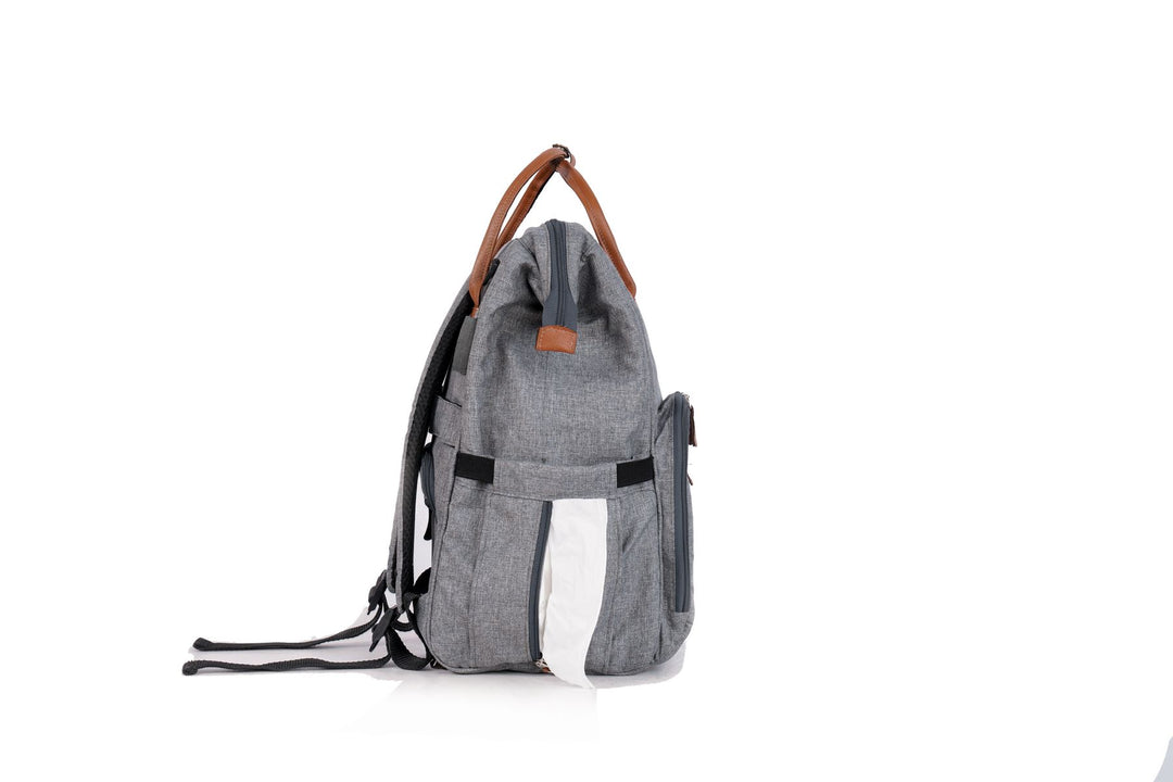 Diaper Bag Premium Max 40411001
