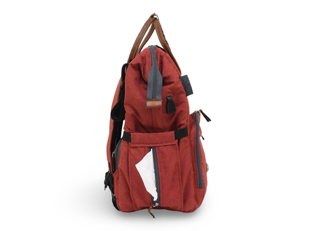 Diaper Bag premium
