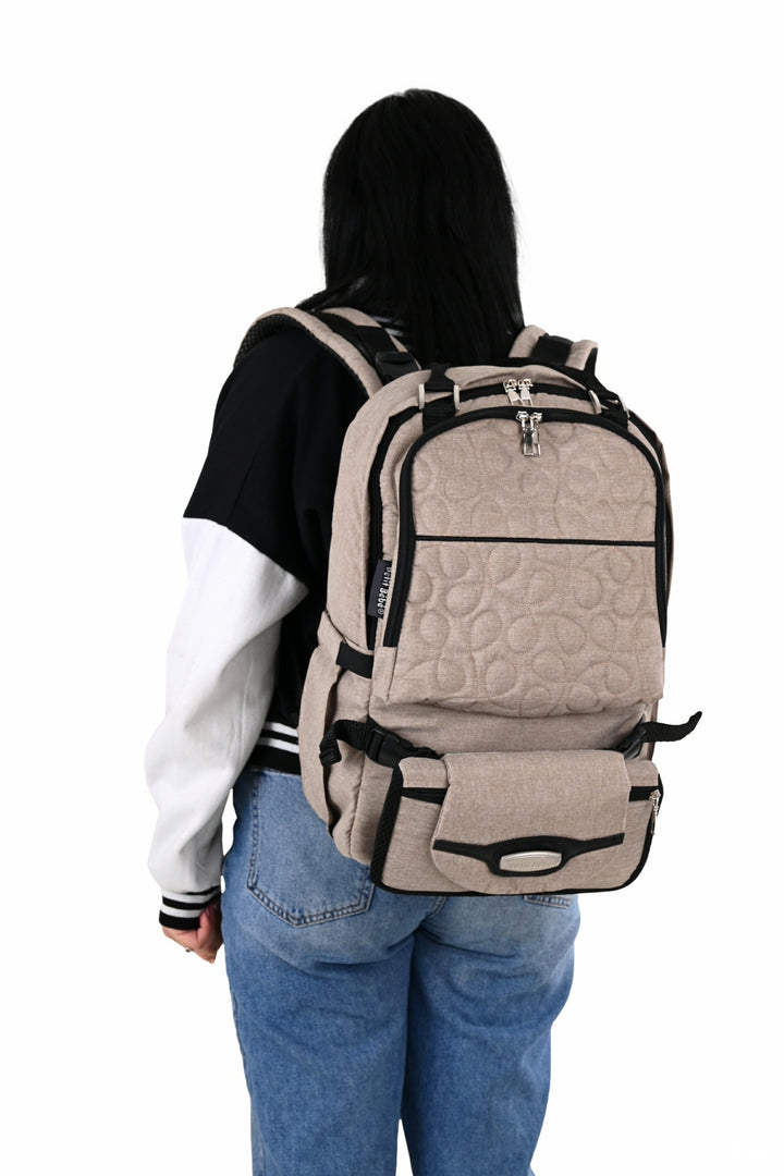 Diaper Bag Premuim Go 100210906