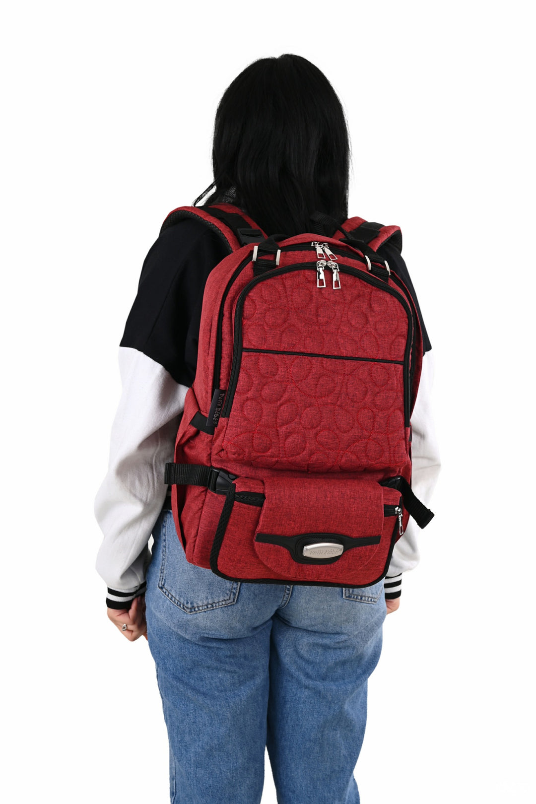 Diaper Bag Premuim Go