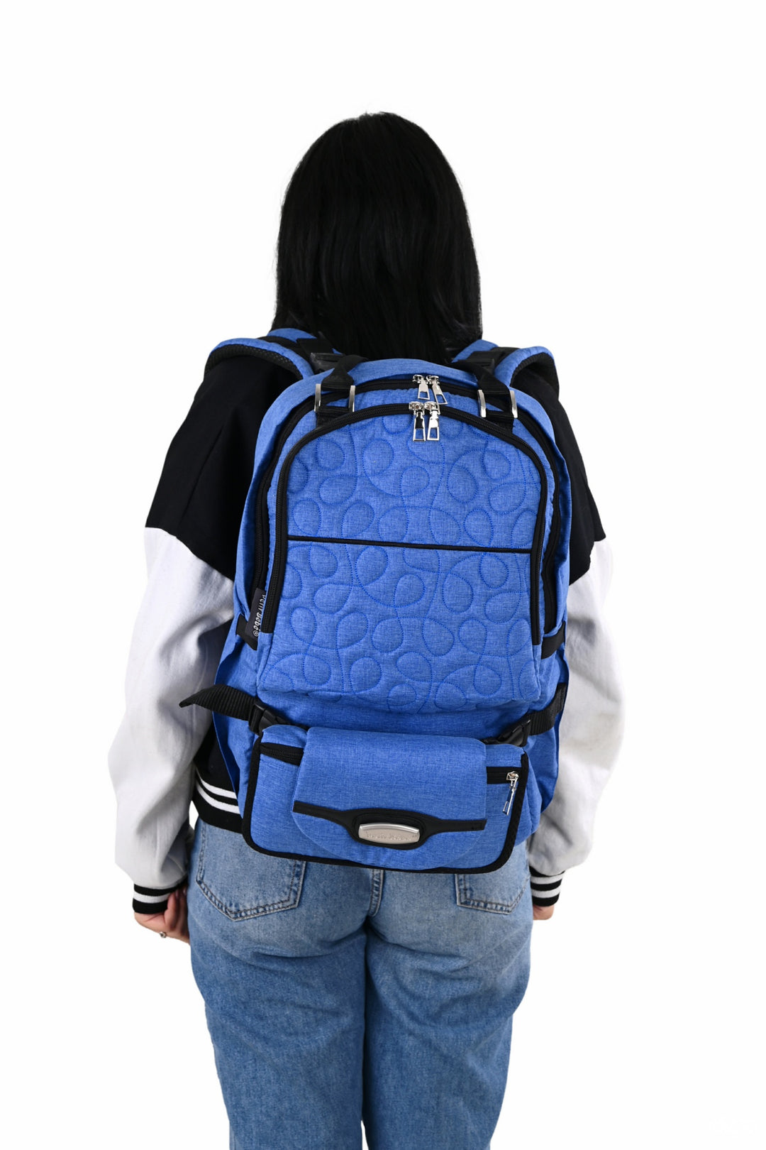 Diaper Bag Premuim Go 100210908