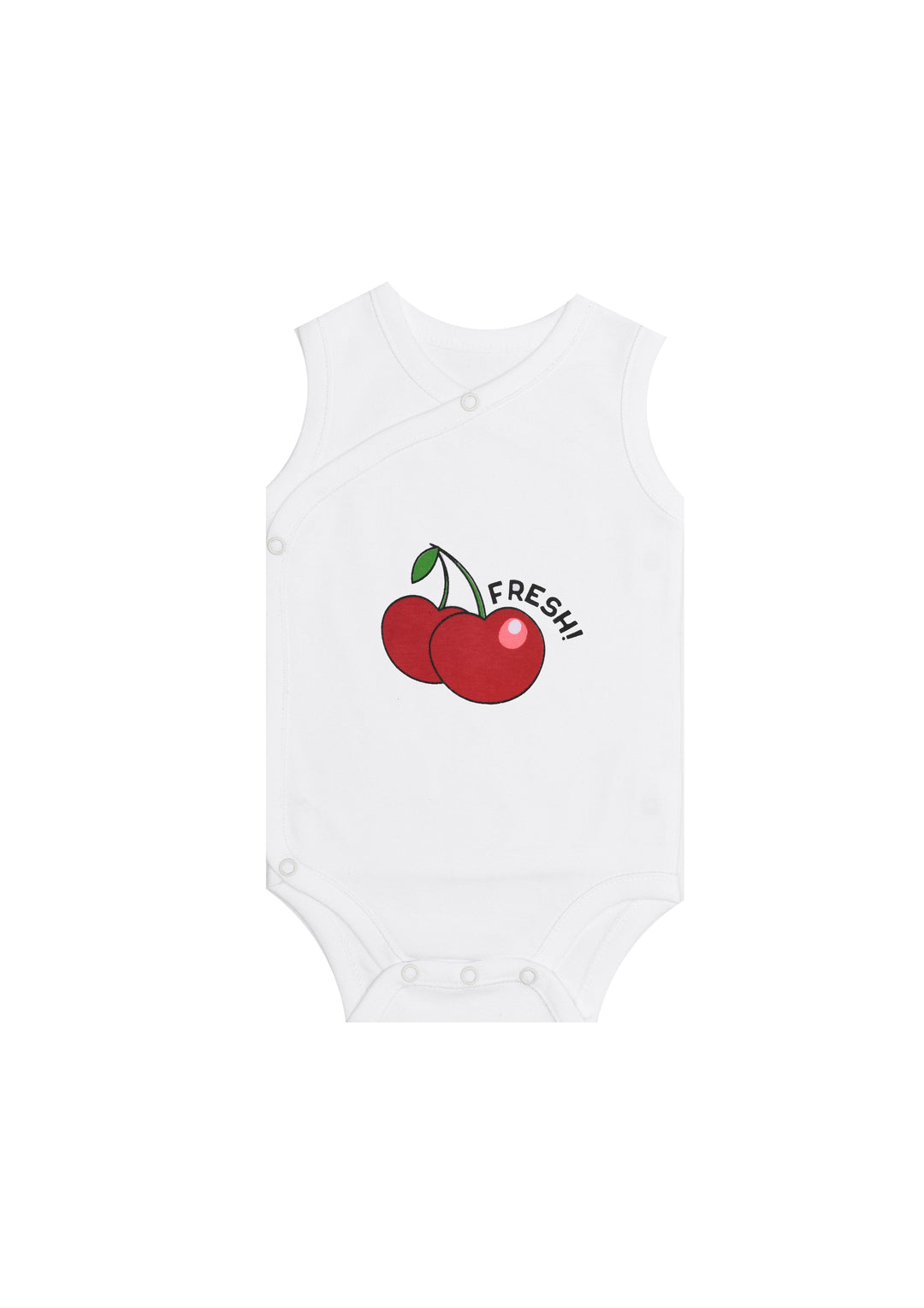 Baby Kimono 7304